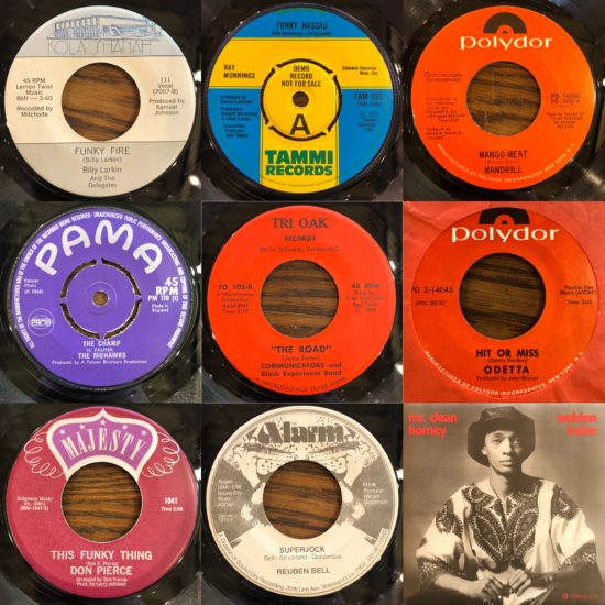 NEWS - hair & music parlour FAM