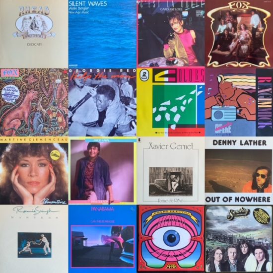 NEWS - hair & music parlour FAM